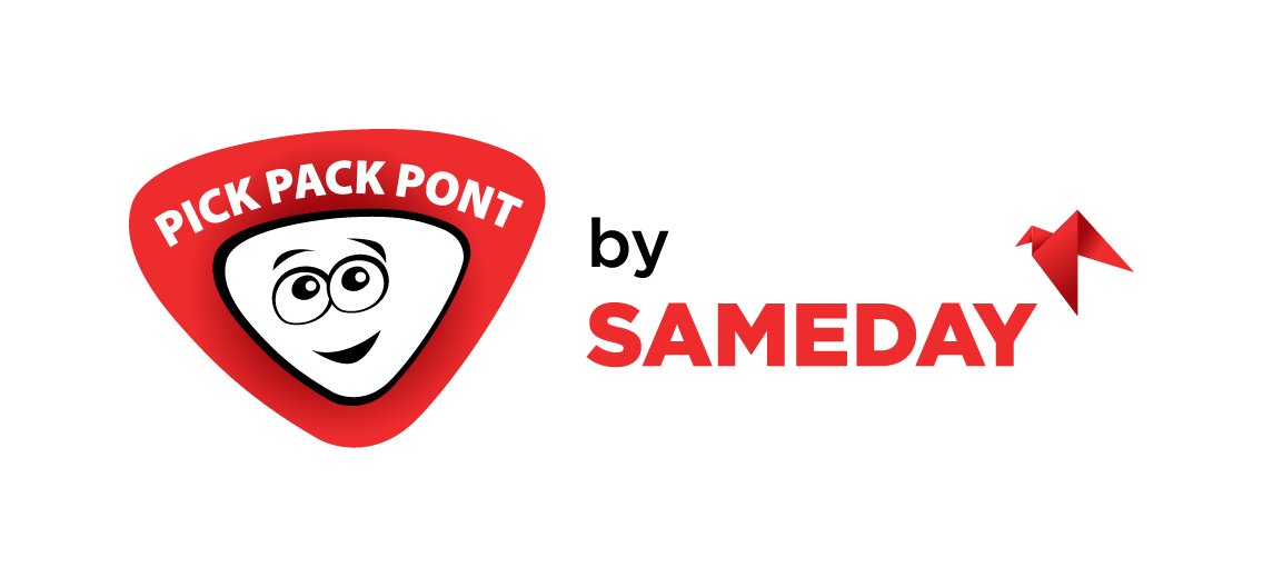 Pick Pack Pont by SAMEDAY